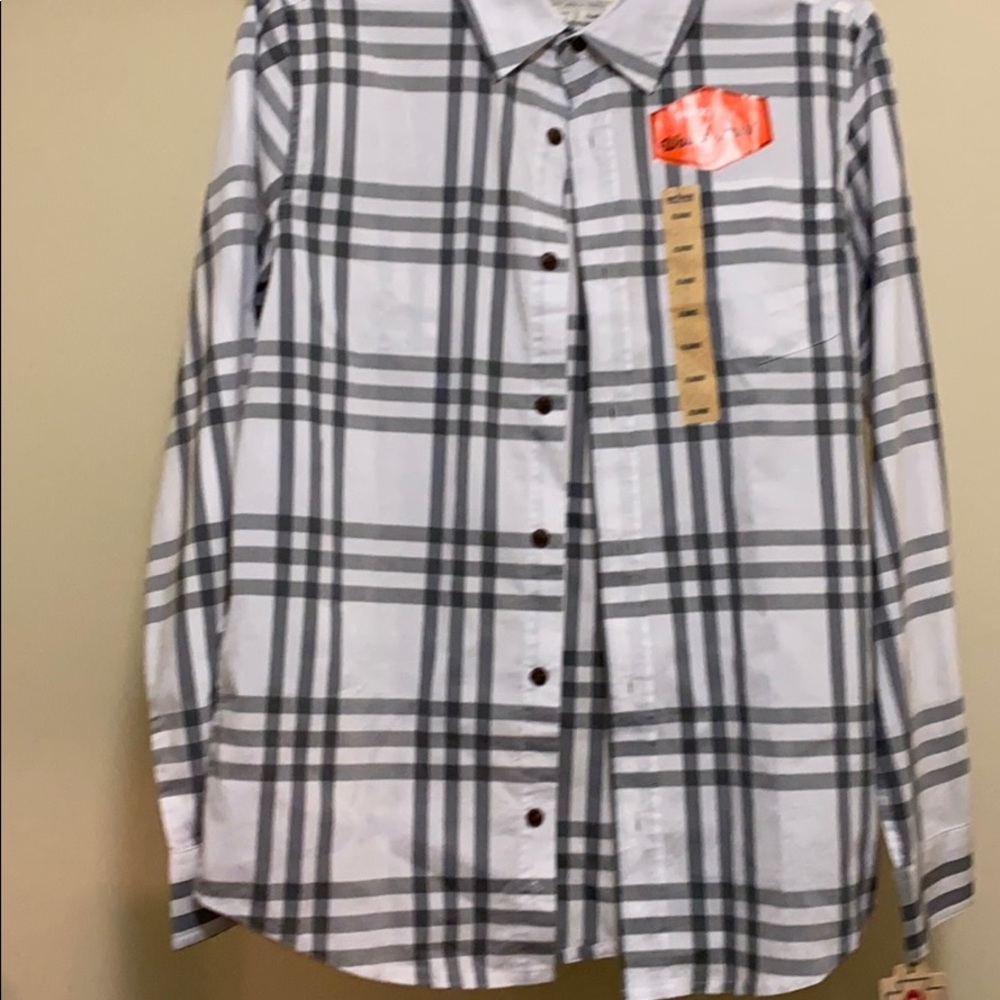Urban pipeline Dress shirt